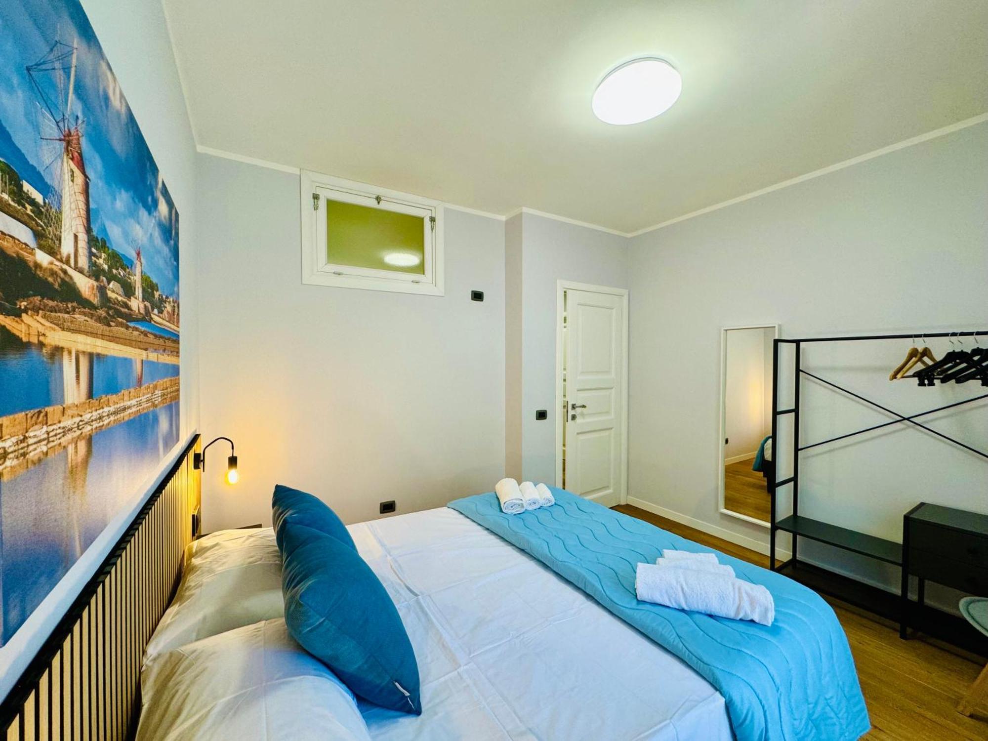 Apartment Ventu Di Sciroccu