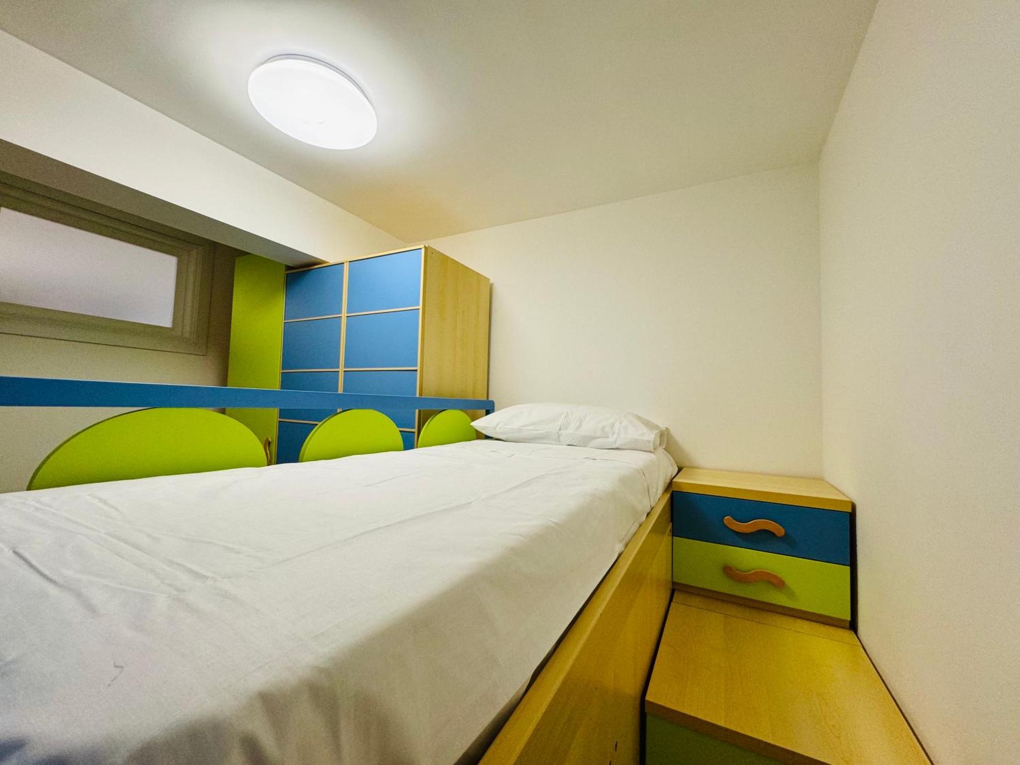 Apartamento Ventu Di Sciroccu *