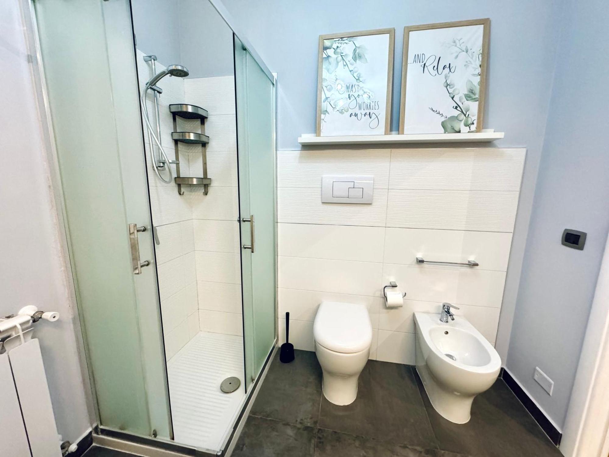 Apartamento Ventu Di Sciroccu