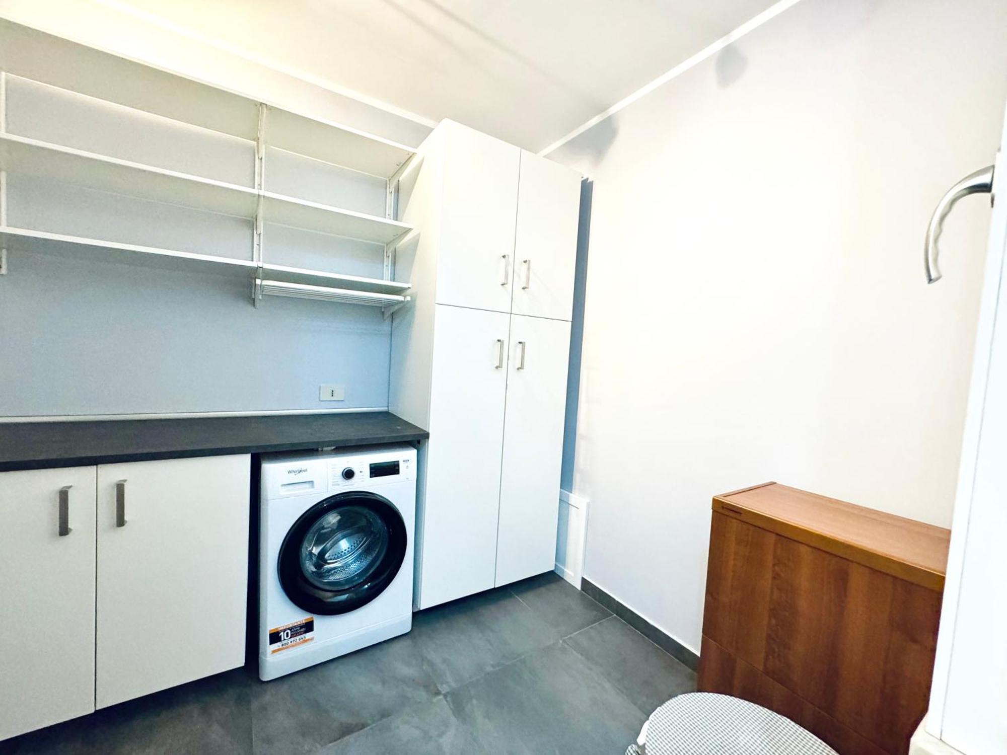 Apartment Ventu Di Sciroccu