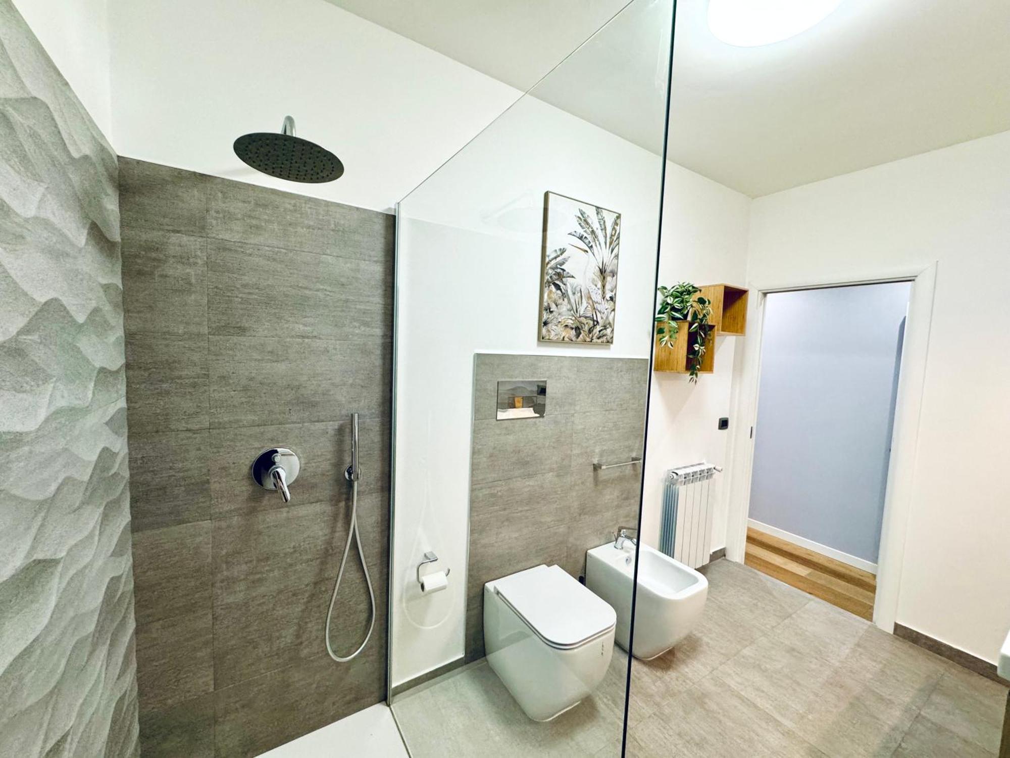 Apartment Ventu Di Sciroccu