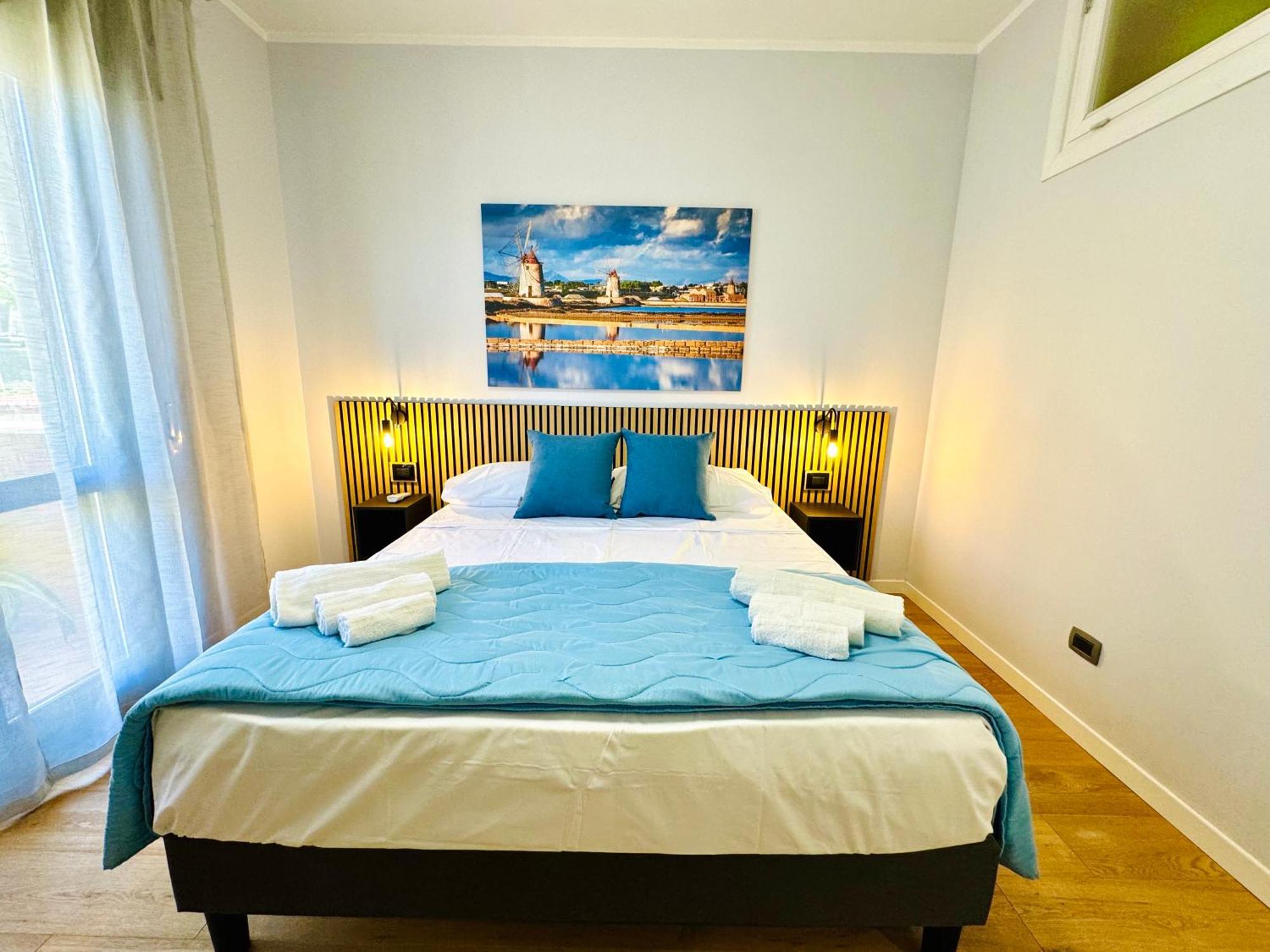Ventu Di Sciroccu Apartment