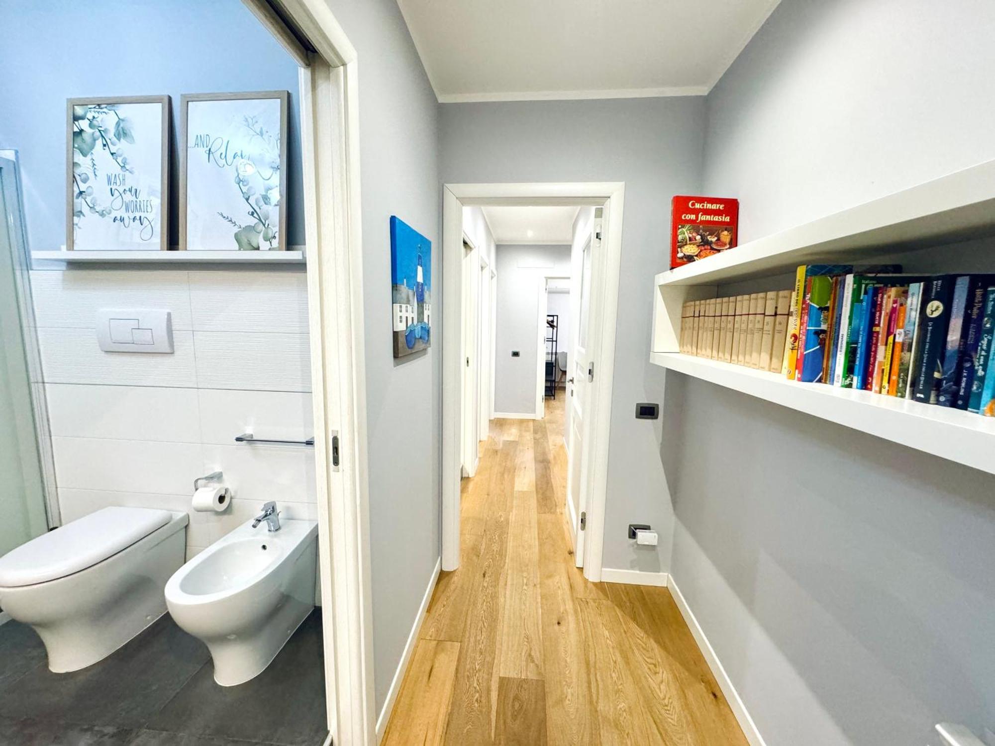 Apartamento Ventu Di Sciroccu *