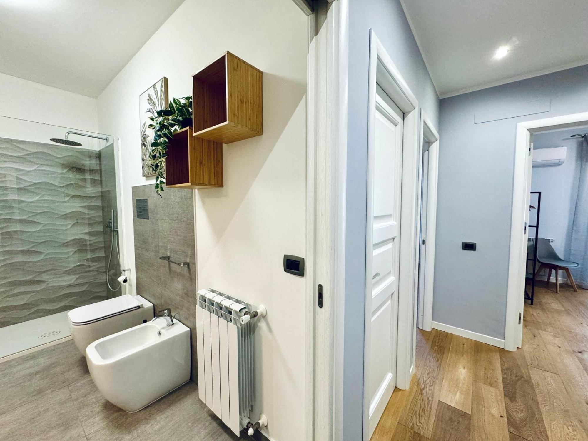 Apartamento Ventu Di Sciroccu