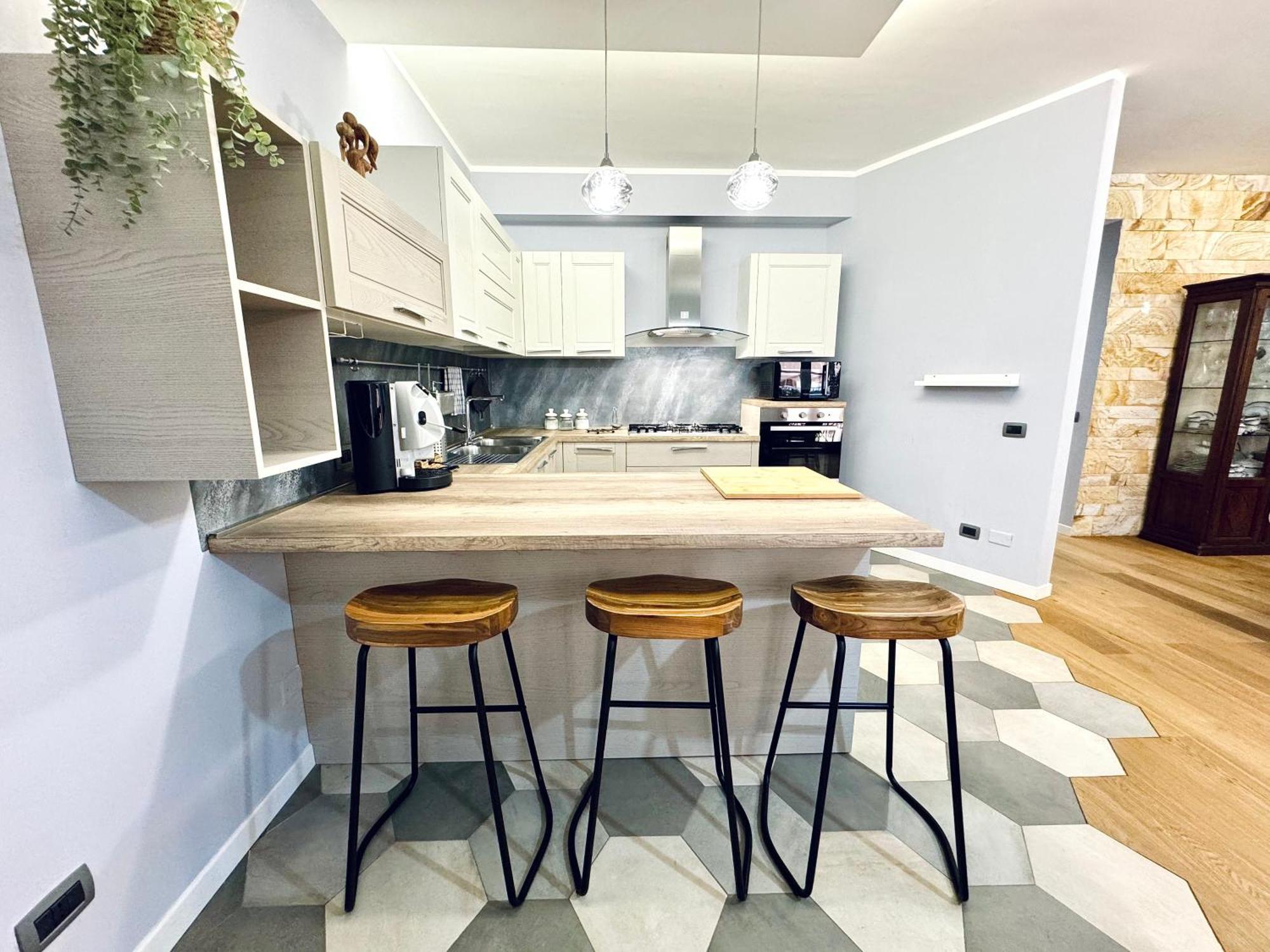 Ventu Di Sciroccu Apartamento Cinisi