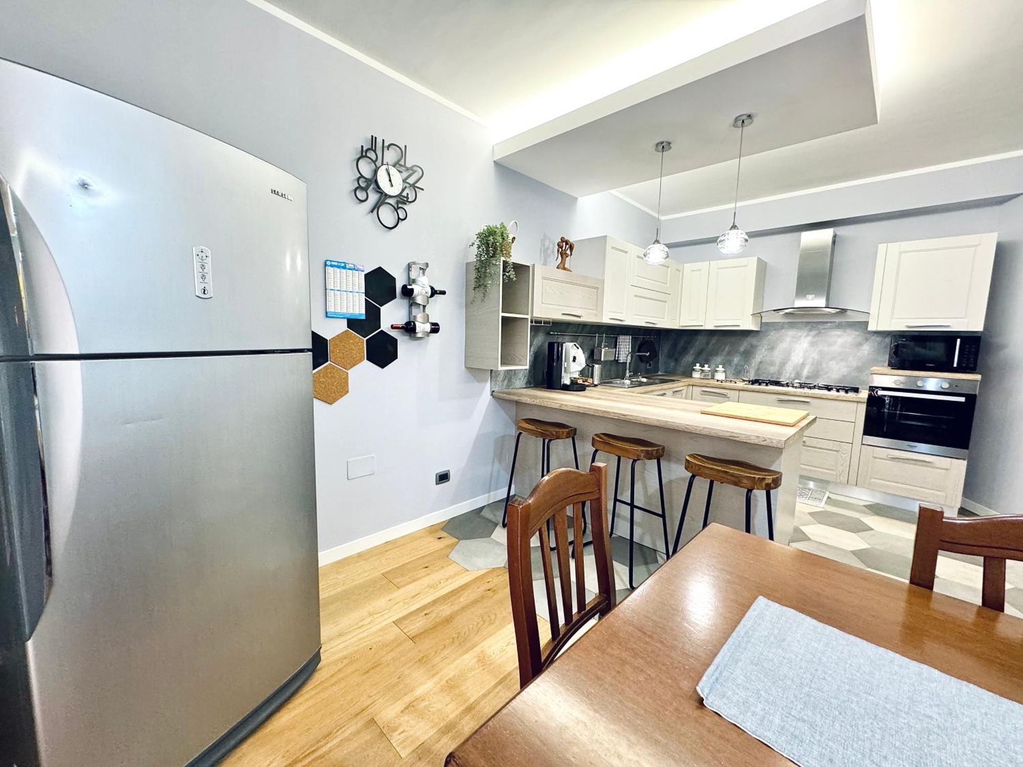 Apartamento Ventu Di Sciroccu Cinisi