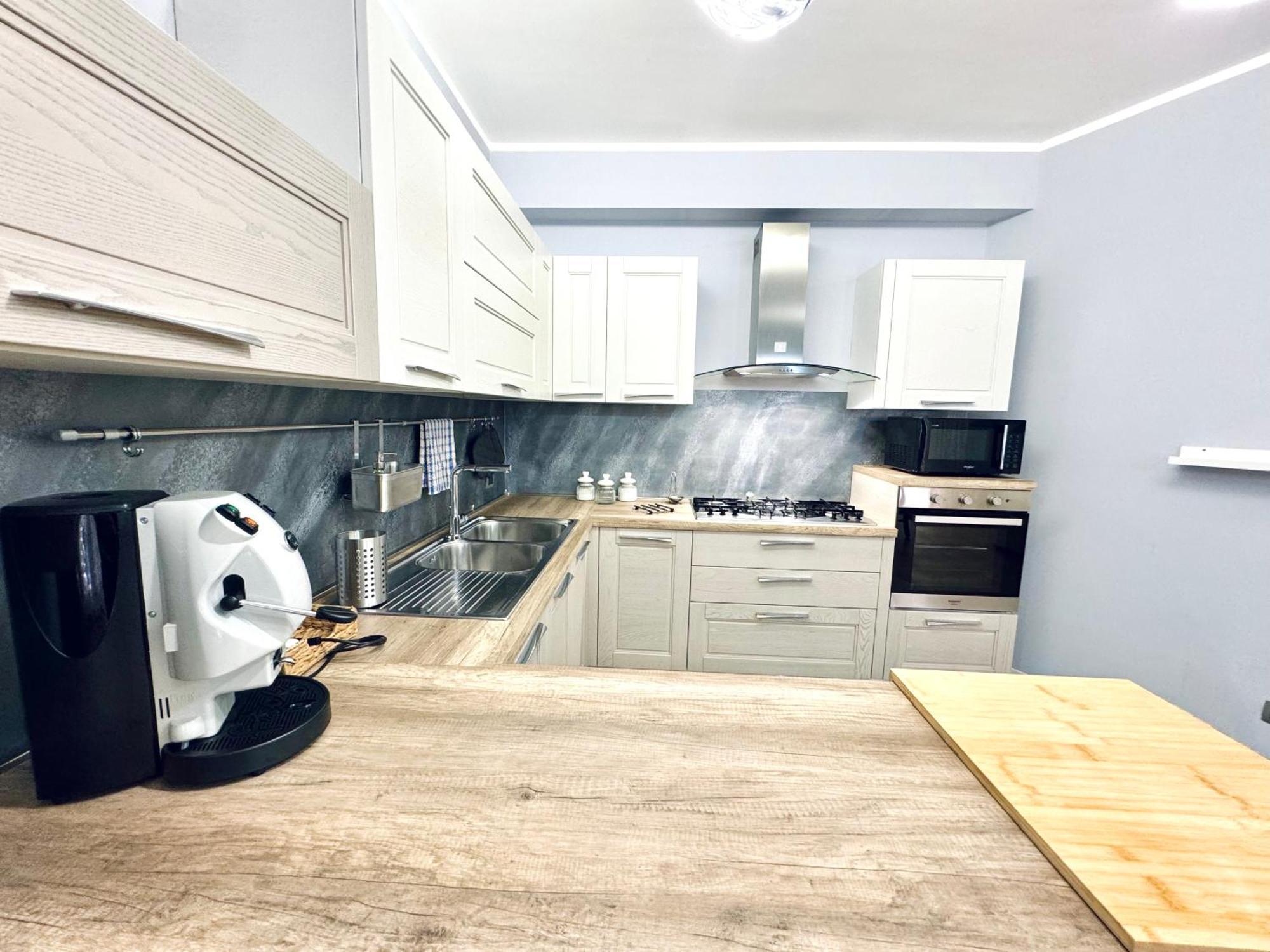 Apartamento Ventu Di Sciroccu