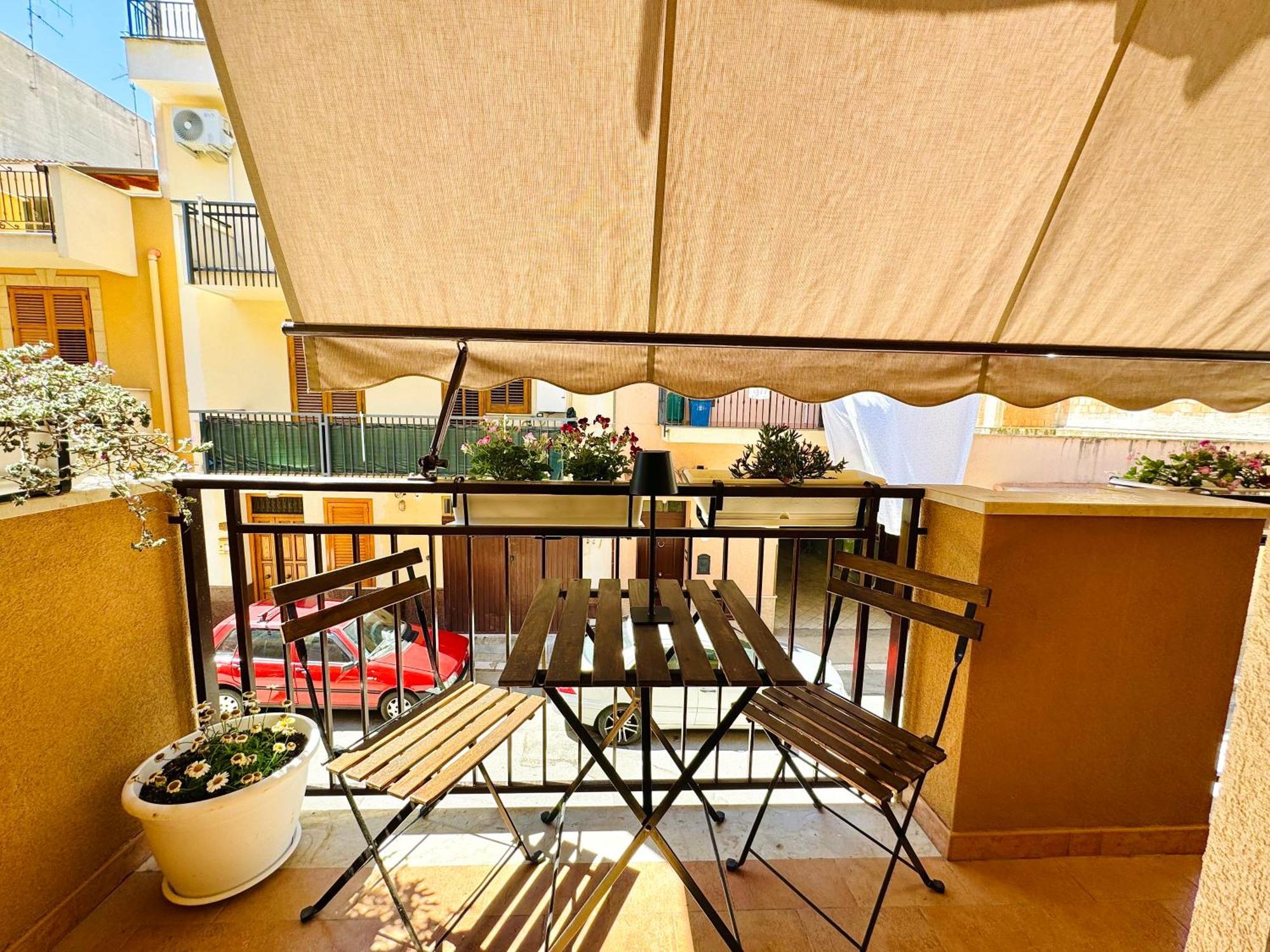 Apartment Ventu Di Sciroccu