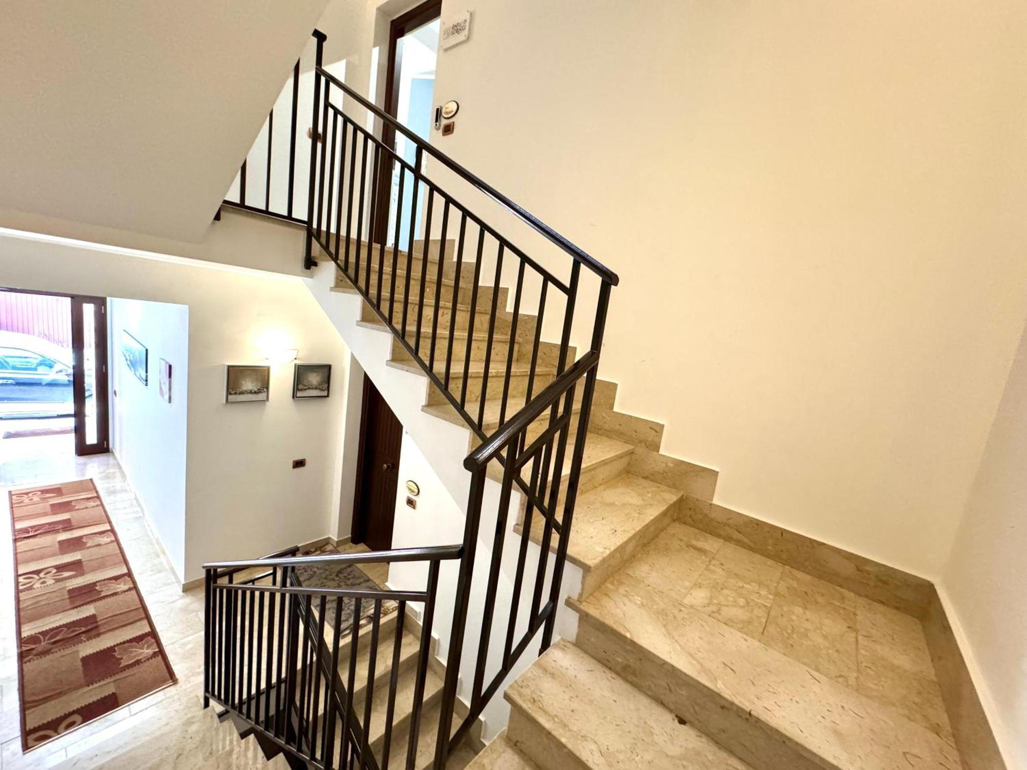 Ventu Di Sciroccu Apartamento