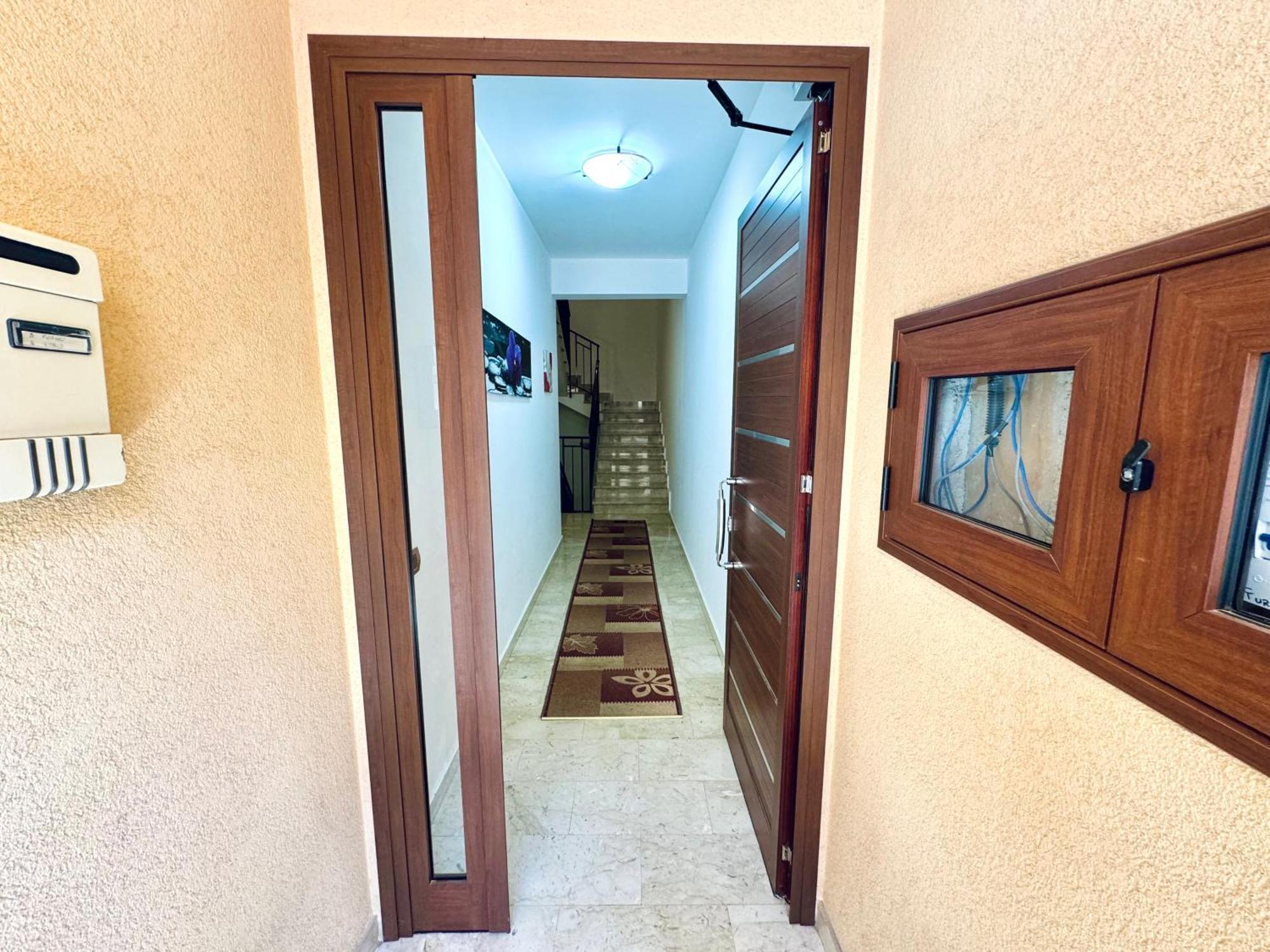Ventu Di Sciroccu Apartamento Cinisi